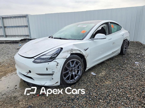 Tesla Model 3 2019 - Image 1 of 12