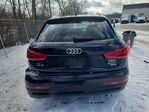 Audi Q3 2015