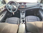 Nissan Sentra 2017