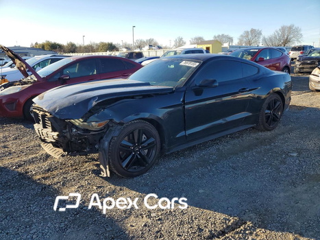Ford Mustang 2016 - Image 1 of 12
