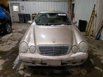 Mercedes-Benz E-klasse 2000