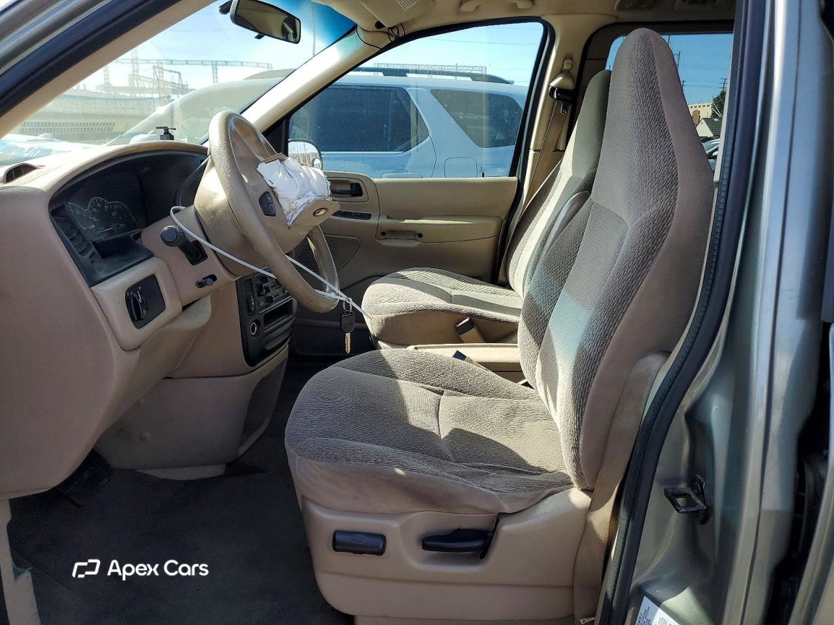 Ford Windstar 2003