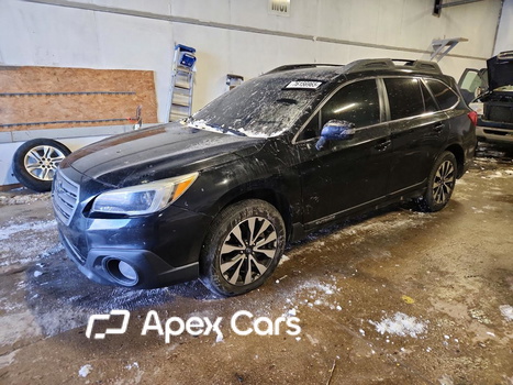 Subaru Outback 2015 - Zdjęcie 1 z 12