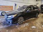 Subaru Outback 2015