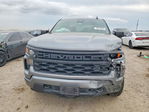Chevrolet Silverado 2024