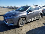 Lexus RX 2020
