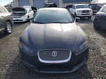 Jaguar XF 2012