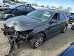 Kia Optima 2016