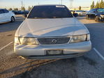 Nissan Sentra 1997