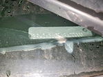 Ford Edge 2010