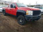 Chevrolet Silverado 2011