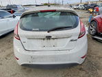 Ford Fiesta 2014