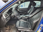 BMW Series 3 2018