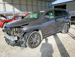 Toyota Highlander 2017