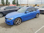 BMW Series 3 2018