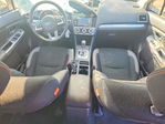 Subaru XV 2016