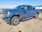 GMC Sierra 2025