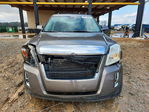 GMC Terrain 2010
