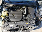 Mazda 3 2012
