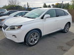 Lexus RX 2013