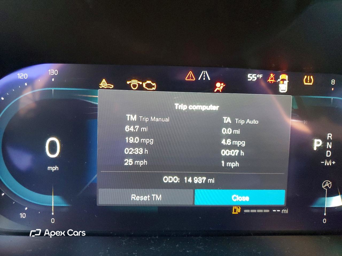 Volvo XC90 2024