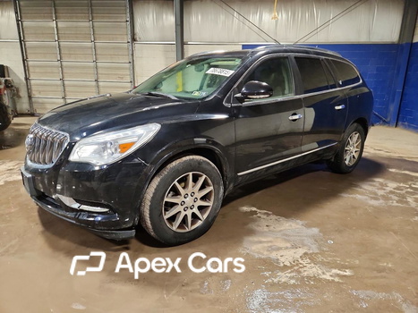 Buick Enclave 2017 - Image 1 of 14
