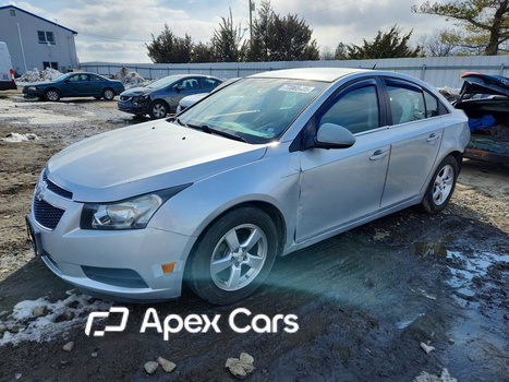 Chevrolet Cruze 2013 - Image 1 of 12