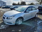 Chevrolet Cruze 2013