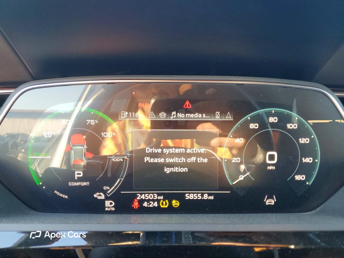 Audi Q8 2024