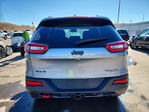 Jeep Cherokee 2017