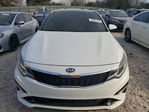 Kia Optima 2019