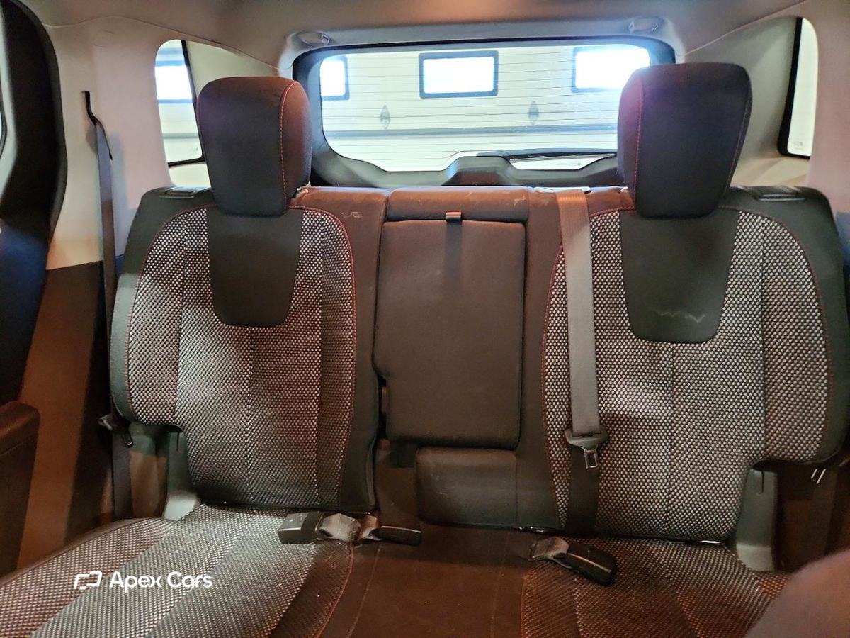GMC Terrain 2016