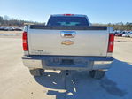 Chevrolet Silverado 2011