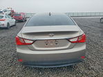 Hyundai Sonata 2014