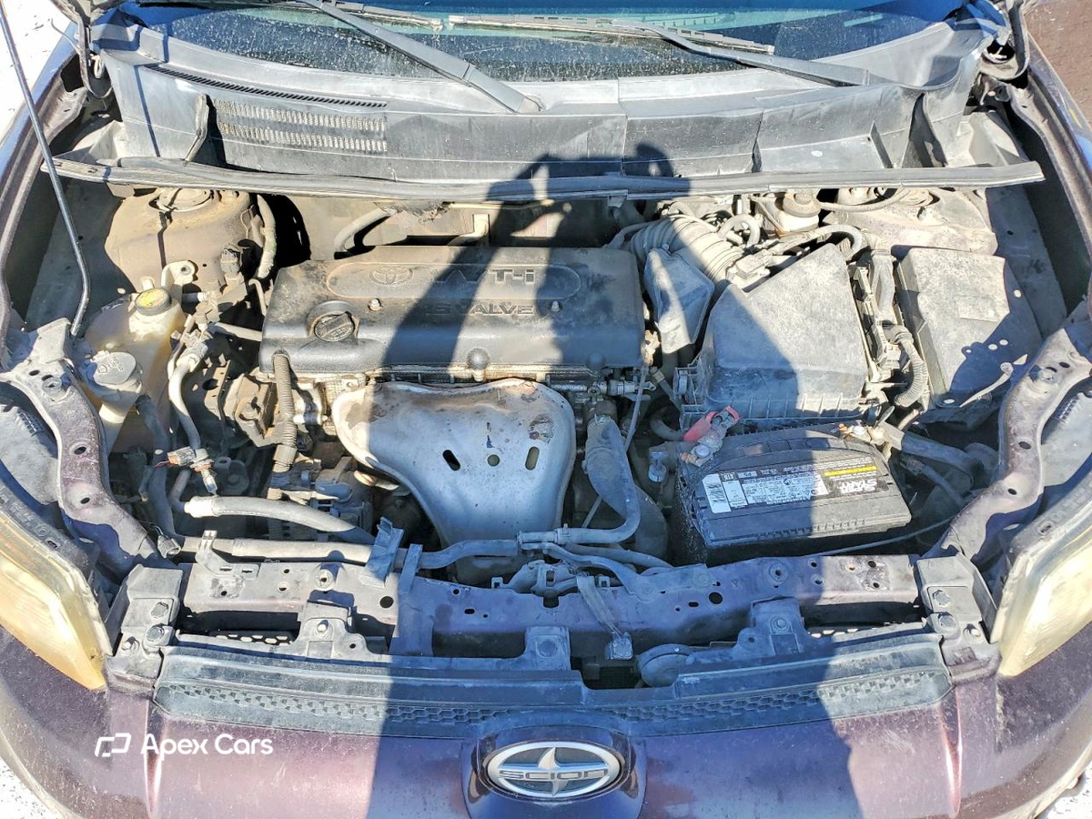 Toyota  2011