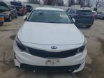 Kia Optima 2016