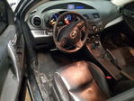 Mazda 3 2012