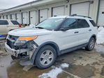 Ford Explorer 2013