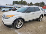 Ford Explorer 2014