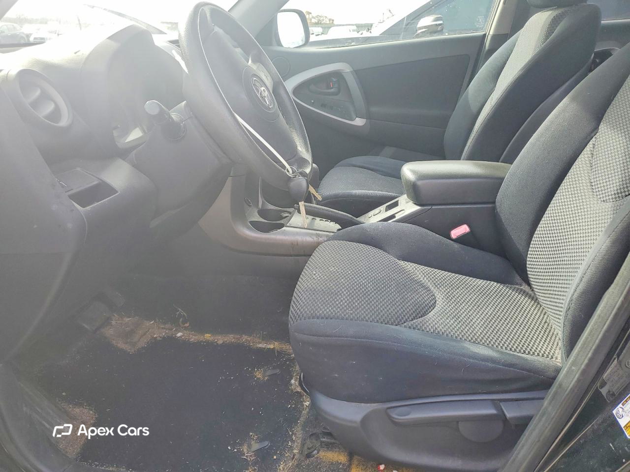 Toyota RAV 4 2006