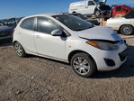 Mazda 2 2014