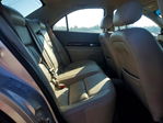 Lincoln LS 2002