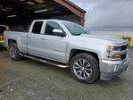 Chevrolet Silverado 2016