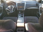 Nissan Altima 2013