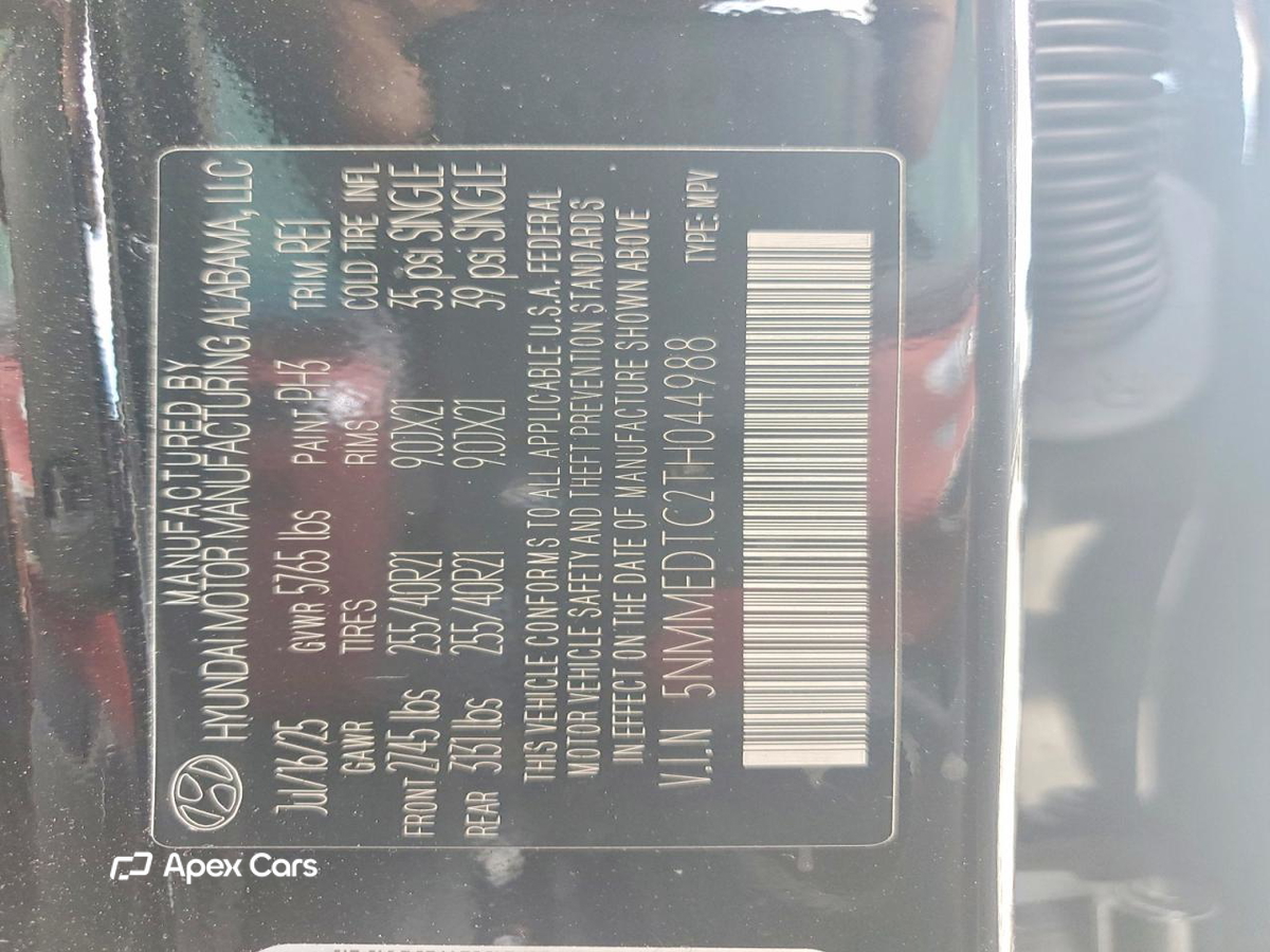 Genesis GV70 2026