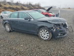 Audi A4 2011