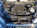 Audi RS5 2021