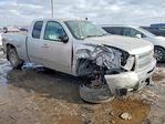 Chevrolet Silverado 2011