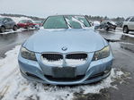 BMW Series 3 2011