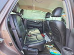 Nissan Pathfinder 2013